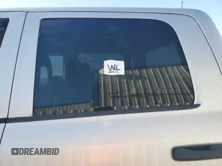 2018 Ram 1500 Tradesman с VIN 1C6RR7KTXJS314166, выставлен на аукционе Copart как лот 47051255 с пробегом Не указан миль и Списание • Salvage title. История ставок и продаж доступна на DreamBid. Изображение 12.