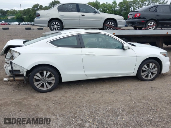 2012 Honda Accord EX with VIN 1HGCS1B7XCA005522, listed as a IAAI auction lot 42485564 with 84,073 mi miles and . Bid and sale history available at DreamBid. Image 13.