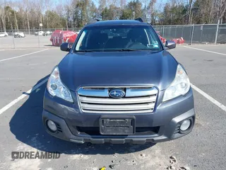 2014 Subaru Outback 2.5i Premium with VIN 4S4BRBCC6E3292898, listed as a IAAI auction lot 41887361 with 174,288 mi miles. Bid and sale history available at carsss.com. Image 12.
