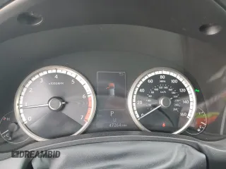 2021 Lexus NX 300 F Sport с VIN JTJSARBZ7M2194877, выставлен на аукционе Copart как лот 53098085 с пробегом 47 264 миль миль и Чистый • Clean title. История ставок и продаж доступна на DreamBid. Изображение 9.