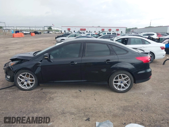 2015 Ford Focus SE with VIN 1FADP3F29FL219561, listed as a IAAI auction lot 42470047 with 98,169 mi miles and . Bid and sale history available at DreamBid. Image 14.