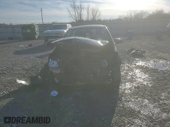 2015 Toyota Yaris L with VIN VNKKTUD31FA028721, listed as a Copart auction lot 43000465 with Not Provided miles and Salvage Title. Bid and sale history available at carsss.com. Image 10.
