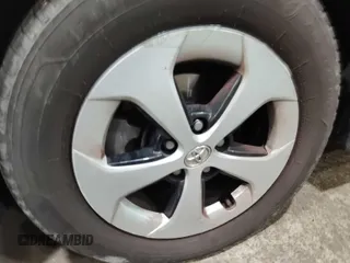 2015 Toyota Prius Four с VIN JTDKN3DU9F0477057, выставлен на аукционе IAAI как лот 42588777 с пробегом 57 102 миль миль и . История ставок и продаж доступна на DreamBid. Изображение 11.