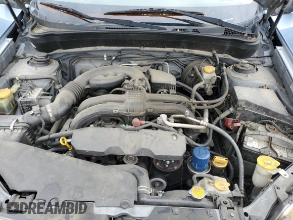 2012 Subaru Forester X Limited with VIN JF2SHAEC6CH452925, listed as a Copart auction lot 56155475 with 226,586 mi miles and Clean title. Bid and sale history available at DreamBid. Image 12.