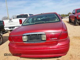 2005 Buick LeSabre Limited with VIN 1G4HR54K05U227587, listed as a IAAI auction lot 41833555 with 213,099 mi miles and . Bid and sale history available at DreamBid. Image 15.