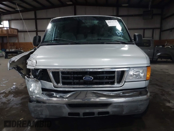 2004 Ford Econoline Passenger XL с VIN 1FBSS31S14HB03475, выставлен на аукционе IAAI как лот 40870748 с пробегом 201 423 миль миль и . История ставок и продаж доступна на DreamBid. Изображение 12.