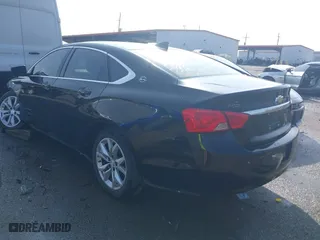 2016 Chevrolet Impala LS with VIN 2G11Z5SA7G9202131, listed as a IAAI auction lot 41748538 with 240,066 mi miles. Bid and sale history available at carsss.com. Image 3.