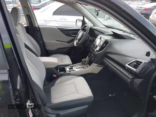 2019 Subaru Forester with VIN JF2SKACC3KH452173, listed as a IAAI auction lot 41349387 with 41,730 mi miles. Bid and sale history available at carsss.com. Image 5.