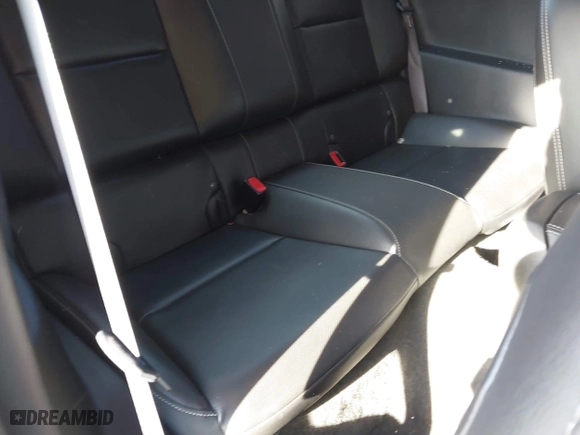 2015 Chevrolet Camaro SS with VIN 2G1FK1EJ1F9236448, listed as a IAAI auction lot 41459144 with 11,926 mi miles. Bid and sale history available at carsss.com. Image 8.