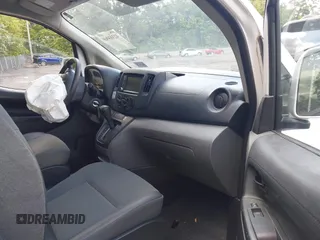 2021 Nissan NV200 S z VIN 3N6CM0KN8MK705506, wystawiony jako IAAI lot #42333968 z przebiegiem 17 663 mil mil oraz . Historia ofert i sprzedaży dostępna na DreamBid. Obrazek 5.