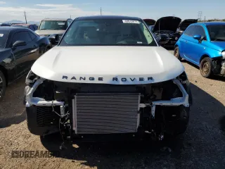 2020 Land Rover Range Rover Velar S with VIN SALYB2FV5LA254001, listed as a Copart auction lot 68013674 with 44,622 mi miles and Salvage Title. Bid and sale history available at carsss.com. Image 5.