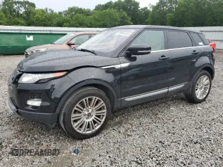 2013 Land Rover Range Rover Evoque Prestige Premium z VIN SALVV2BG7DH743994, wystawiony jako Copart lot #58906485 z przebiegiem 183 997 mil mil oraz Szkoda całkowita • Salvage title. Historia ofert i sprzedaży dostępna na DreamBid. Obrazek 1.