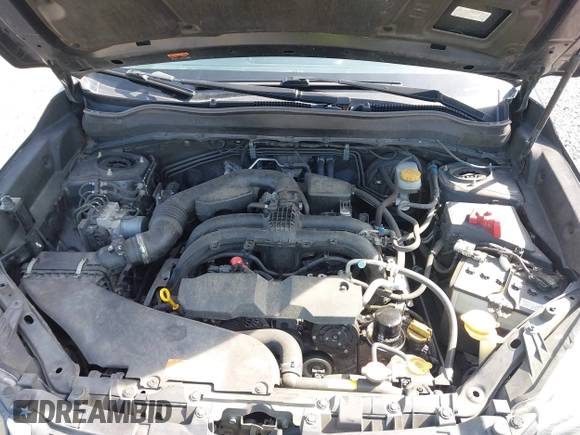 2018 Subaru Forester Touring with VIN JF2SJAWC6JH608722, listed as a IAAI auction lot 42309259 with 93,426 mi miles and . Bid and sale history available at DreamBid. Image 10.