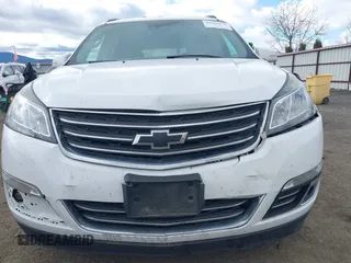 2017 Chevrolet Traverse Premier with VIN 1GNKVJKD4HJ259085, listed as a IAAI auction lot 41960171 with Not Provided miles and . Bid and sale history available at DreamBid. Image 6.