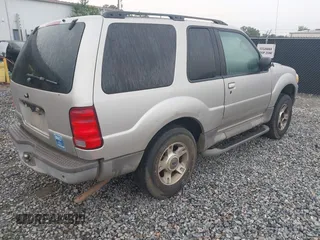 2003 Ford Explorer Sport XLS с VIN 1FMYU60E73UB88191, выставлен на аукционе IAAI как лот 42285310 с пробегом 216 038 миль миль и . История ставок и продаж доступна на DreamBid. Изображение 4.