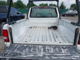2008 Ford Ranger XL with VIN 1FTYR10DX8PA48111, listed as a IAAI auction lot 42749445 with 139,142 mi miles and . Bid and sale history available at DreamBid. Image 8.
