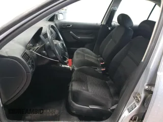 2003 Volkswagen Jetta GL с VIN 3VWRK69MX3M177843, выставлен на аукционе Copart как лот 42997795 с пробегом 60 568 миль миль и Списание • Salvage title. История ставок и продаж доступна на DreamBid. Изображение 7.
