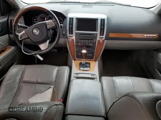 2008 Cadillac STS RWD z VIN 1G6DZ67A080170284, wystawiony jako Copart lot #78789724 z przebiegiem 185 571 mil mil oraz Szkoda całkowita • Salvage title. Historia ofert i sprzedaży dostępna na DreamBid. Obrazek 8.