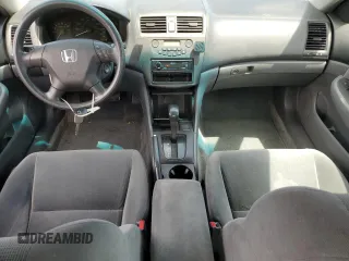2007 Honda Accord LX z VIN 1HGCM564X7A085959, wystawiony jako Copart lot #57999935 z przebiegiem 177 132 mil mil oraz Szkoda całkowita • Salvage title. Historia ofert i sprzedaży dostępna na DreamBid. Obrazek 8.