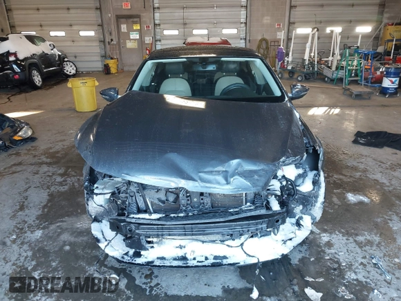 2013 Volkswagen CC Lux with VIN WVWRP7AN5DE540510, listed as a IAAI auction lot 41571739 with 129,295 mi miles. Bid and sale history available at carsss.com. Image 13.