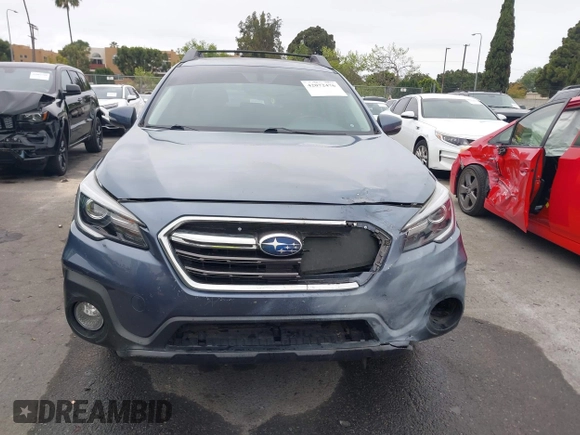 2018 Subaru Outback Limited с VIN 4S4BSANC0J3219662, выставлен на аукционе IAAI как лот 42072476 с пробегом 109 348 миль миль и . История ставок и продаж доступна на DreamBid. Изображение 12.