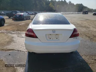 2005 Honda Accord LX SE z VIN 1HGCM82425A016199, wystawiony jako Copart lot #74949244 z przebiegiem 206 144 mil mil oraz Szkoda całkowita • Salvage title. Historia ofert i sprzedaży dostępna na DreamBid. Obrazek 6.