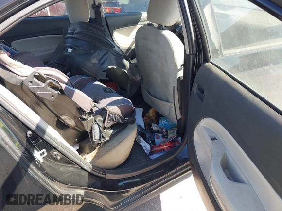 2020 Mitsubishi Mirage ES z VIN ML32F3FJ8LHF05434, wystawiony jako IAAI lot #41467594 z przebiegiem Nie podano mil oraz . Historia ofert i sprzedaży dostępna na DreamBid. Obrazek 8.