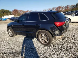 2015 Audi Q5 Prestige with VIN WA1WGAFP9FA104516, listed as a Copart auction lot 68892062 with 76,416 mi miles and . Bid and sale history available at DreamBid. Image 2.