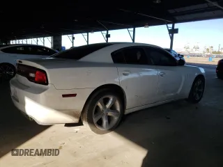 2011 Dodge Charger Rallye Plus with VIN 2B3CL3CG5BH553824, listed as a Copart auction lot 76962544 with 113,275 mi miles and Salvage Title. Bid and sale history available at carsss.com. Image 3.