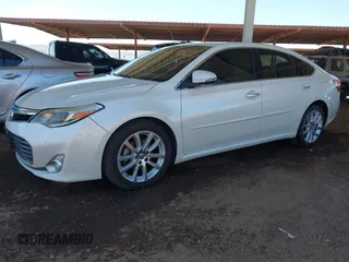 2015 Toyota Avalon Limited with VIN 4T1BK1EB2FU170909, listed as a IAAI auction lot 42035089 with 239,385 mi miles and . Bid and sale history available at DreamBid. Image 2.