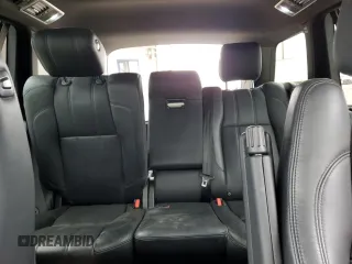 2017 Land Rover Range Rover с VIN SALGS5FE1HA362815, выставлен на аукционе Copart как лот 61987445 с пробегом 138 249 миль миль и Списание • Salvage title. История ставок и продаж доступна на DreamBid. Изображение 10.