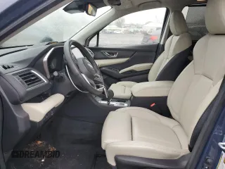 2024 Subaru Ascent Limited z VIN 4S4WMAUD8R3441044, wystawiony jako Copart lot #52029325 z przebiegiem 10 083 mil mil oraz Szkody całkowita. Historia ofert i sprzedaży dostępna na DreamBid. Obrazek 7.