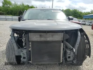 2020 Ford Explorer с VIN 1FMSK7BH0LGC41546, выставлен на аукционе Copart как лот 53848525 с пробегом 137 653 миль миль и Чистый • Clean title. История ставок и продаж доступна на DreamBid. Изображение 5.