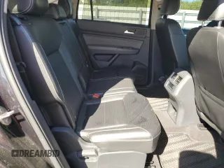 2021 Volkswagen Atlas SE с VIN 1V2DP2CA1MC588216, выставлен на аукционе Copart как лот 81936754 с пробегом 64 894 миль миль и Списание • Salvage title. История ставок и продаж доступна на DreamBid. Изображение 11.