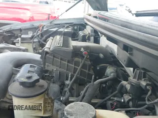 2007 Ford F-150 XLT with VIN 1FTPW12V87KC75920, listed as a IAAI auction lot 43254396 with 265,511 mi miles and . Bid and sale history available at DreamBid. Image 12.