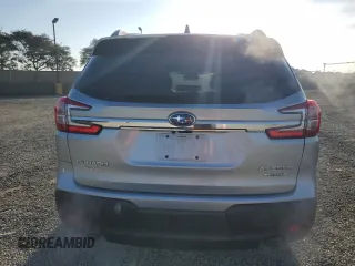 2023 Subaru Ascent Limited z VIN 4S4WMARD8P3402122, wystawiony jako Copart lot #89026415 z przebiegiem 21 216 mil mil oraz Szkoda całkowita • Salvage title. Historia ofert i sprzedaży dostępna na DreamBid. Obrazek 6.