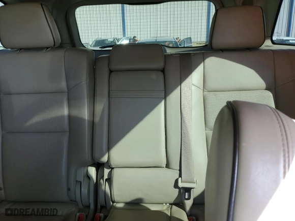 2014 Jeep Grand Cherokee Overland with VIN 1C4RJFCT9EC474712, listed as a Copart auction lot 48352775 with 155,134 mi miles and Non Repairable. Bid and sale history available at carsss.com. Image 10.