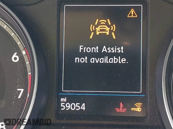 2018 Volkswagen Atlas SE с VIN 1V2DR2CA9JC551484, выставлен на аукционе IAAI как лот 41262713 с пробегом 59 054 миль миль и . История ставок и продаж доступна на DreamBid. Изображение 16.