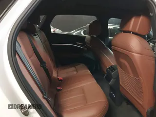 2019 Audi e-tron Prestige with VIN WA1VABGE3KB012371, listed as a IAAI auction lot 42314860 with 41,269 mi miles and . Bid and sale history available at DreamBid. Image 8.