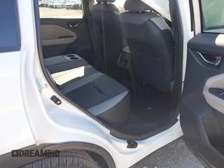 2025 Subaru Forester Limited с VIN JF2SLDNC1SH413674, выставлен на аукционе IAAI как лот 41735908 с пробегом 10 713 миль миль и . История ставок и продаж доступна на DreamBid. Изображение 8.