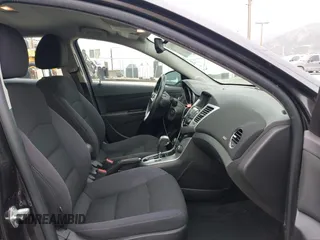 2013 Chevrolet Cruze 1LT with VIN 1G1PC5SB4D7303421, listed as a IAAI auction lot 41895362 with 112,070 mi miles and . Bid and sale history available at DreamBid. Image 5.