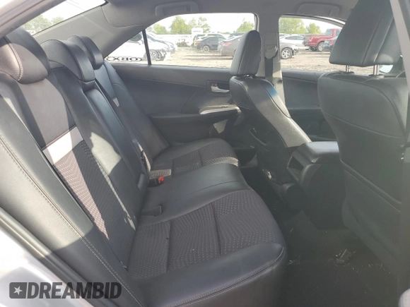 2012 Toyota Camry L with VIN 4T1BF1FK3CU200465, listed as a Copart auction lot 54472855 with 139,705 mi miles and Salvage Title. Bid and sale history available at carsss.com. Image 10.