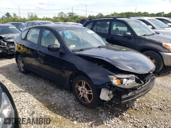 2010 Subaru Impreza i Premium с VIN JF1GH6B64AH811031, выставлен на аукционе Copart как лот 58932215 с пробегом 175 531 миль миль и На запчасти • Non repairable. История ставок и продаж доступна на DreamBid. Изображение 4.