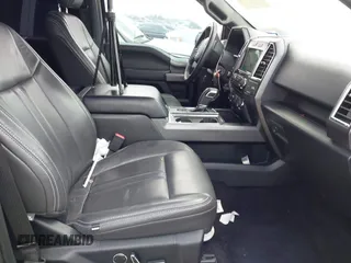 2016 Ford F-150 XL with VIN 1FTEW1CG9GKD74124, listed as a IAAI auction lot 41476757 with 62,581 mi miles and . Bid and sale history available at carsss.com. Image 5.
