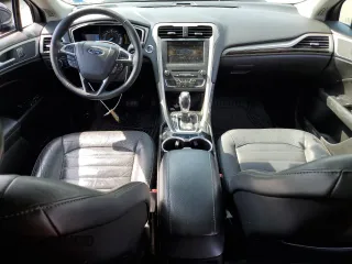 2016 Ford Fusion SE with VIN 3FA6P0HDXGR363287, listed as a Copart auction lot 71837404 with 70,135 mi miles and Non repairable. Bid and sale history available at DreamBid. Image 8.