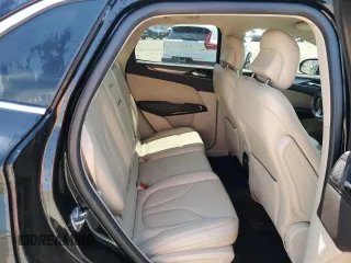 2018 Lincoln MKC Premiere with VIN 5LMCJ1C91JUL22868, listed as a Copart auction lot 52941815 with 86,178 mi miles and Salvage Title. Bid and sale history available at DreamBid. Image 11.