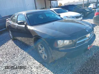 2007 Dodge Charger with VIN 2B3KA43R97H843225, listed as a IAAI auction lot 41098869 with 150,424 mi miles and . Bid and sale history available at carsss.com. Image 1.