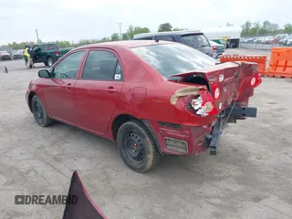 2006 Toyota Corolla CE with VIN 2T1BR32E16C673824, listed as a IAAI auction lot 42033516 with 192,992 mi miles and . Bid and sale history available at DreamBid. Image 3.