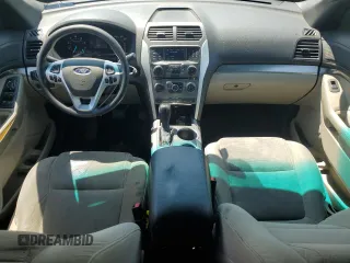 2012 Ford Explorer z VIN 1FMHK7B8XCGA97997, wystawiony jako Copart lot #56319085 z przebiegiem 189 811 mil mil oraz Szkoda całkowita • Salvage title. Historia ofert i sprzedaży dostępna na DreamBid. Obrazek 8.