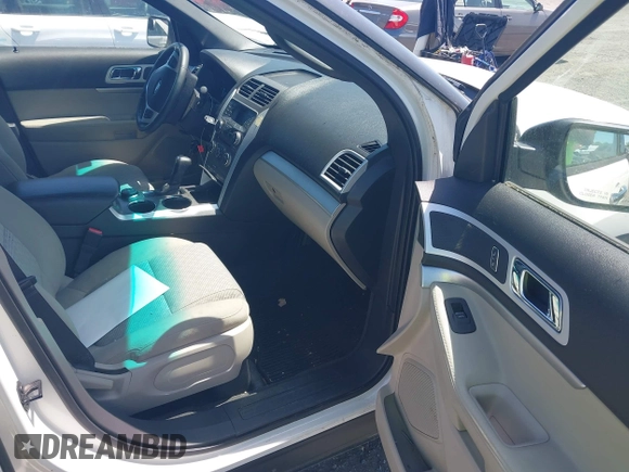 2011 Ford Explorer XLT with VIN 1FMHK8D80BGA20802, listed as a IAAI auction lot 42148520 with 91,509 mi miles and . Bid and sale history available at DreamBid. Image 5.